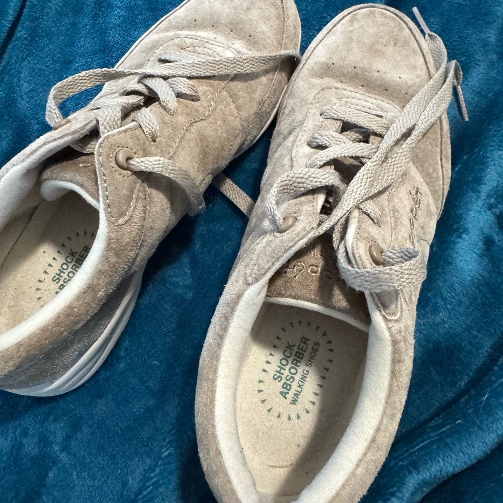 Propet Walking Shoes